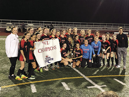 Indians Prove to NVL That They’re Number One